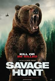 Thumbnail for Savage Hunt (2025) Sinhala Subtitles | “ රුදුරු දඩයම! ” | සිංහල උපසිරැසි සමඟ