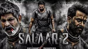 Thumbnail for Salaar: Part 2 – Shouryaanga Parvam with sinhala subtitle | සලාර් 2 2026 සිංහල උපසිරැසි සමඟ
